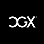 CGX App Problems
