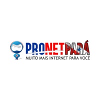 PronetPara logo