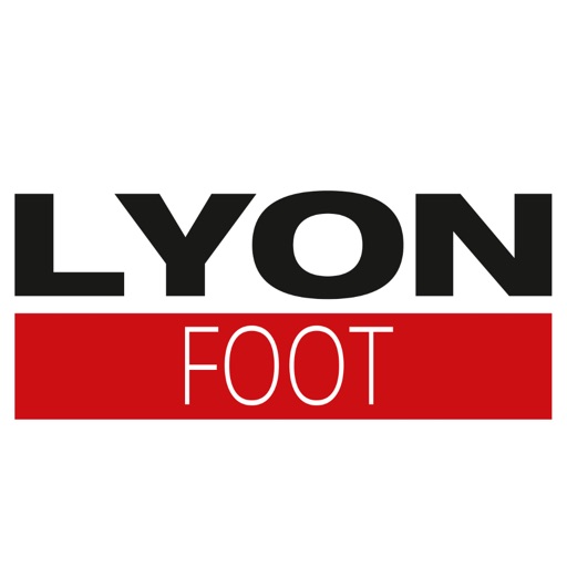 LyonFoot icon