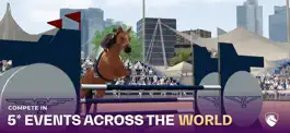 Game screenshot FEI Equestriad World Tour apk