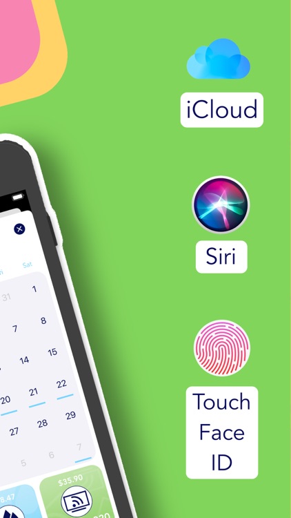 My Home Bills – Smart Spending screenshot-7