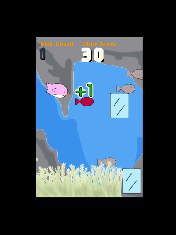 Screenshot #4 pour Penguins Gotta Eat