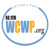 WCWP Radio icon
