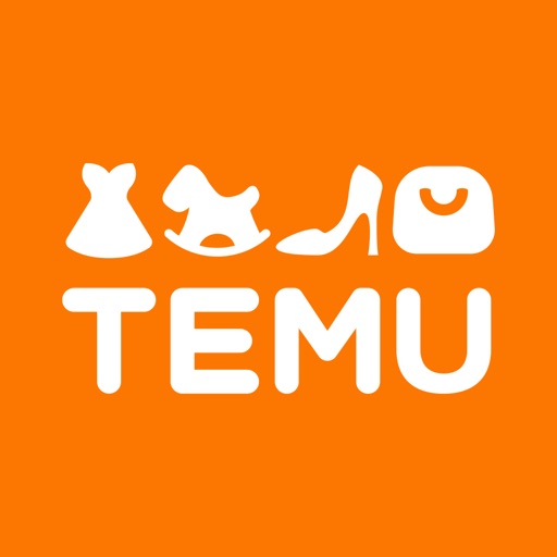 Temu: Shop Like a Billionaire Icon