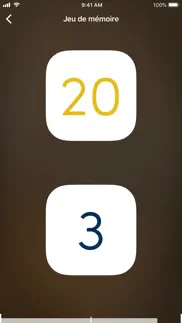 apprendre le slovaque iPhone Captures Décran 4
