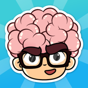 超级 大脑：脑力 测试 - 益智 游戏