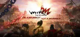 Game screenshot MIR2M : The Warrior mod apk