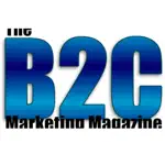 B2C Marketing Magazine App Contact