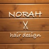 NORAH hair design　公式アプリ