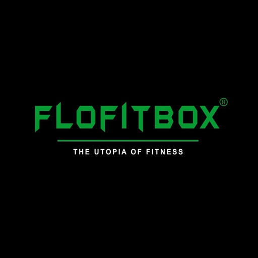 FLOFITBOX icon