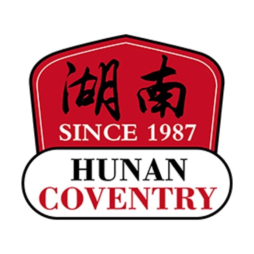 Hunan Coventry icon