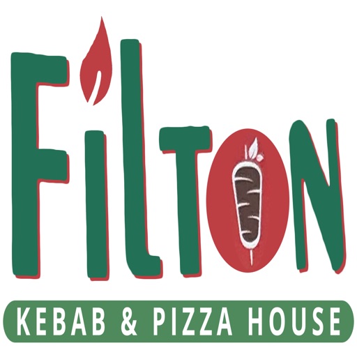 Filton Kebab Pizza