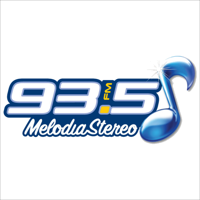 MELODIA STEREO 93.5 FM