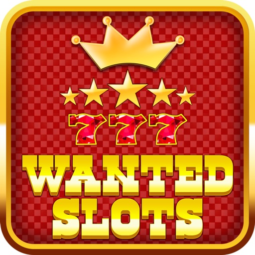 Wanted Slots - AppWisp.com