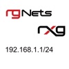 Icon rXg IP Group Editor
