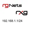 rXg IP Group Editor contact information