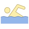 Swimming faster with iSwimStat icon