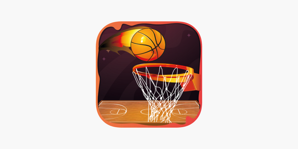 Basket Random on the App Store