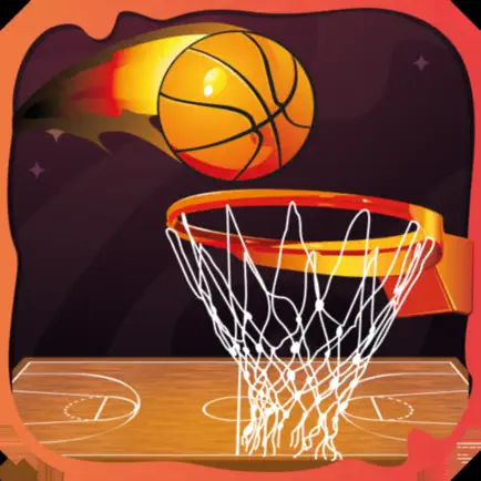 Flip Dunk Shot basketball game Cheats