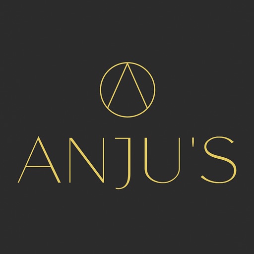 Beauty@anjus icon