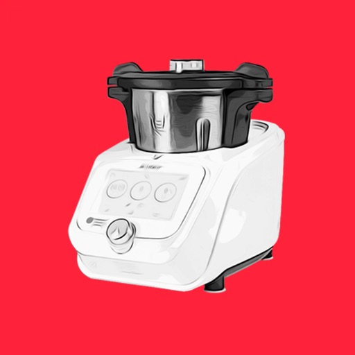 Recetas Monsieur Cuisine Fácil - AppWisp.com