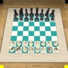 Chess 3d offline ultimate icon