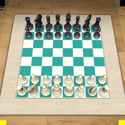 3D Chess Titans::Appstore for Android