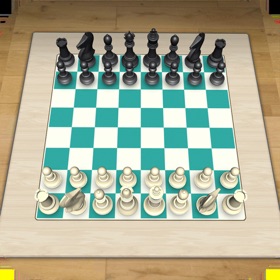 螢幕擷取畫面 (6) Chess 3d offline ultimate