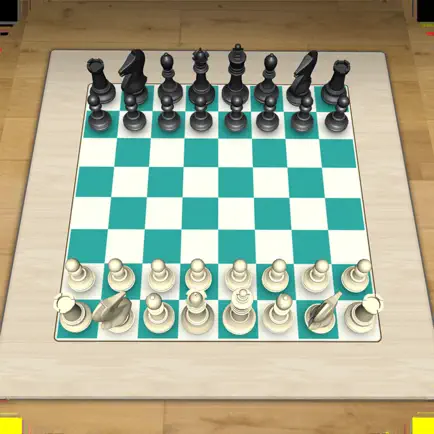 Chess 3d offline ultimate Cheats