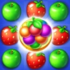 Fruits Drop Mania - iPhoneアプリ