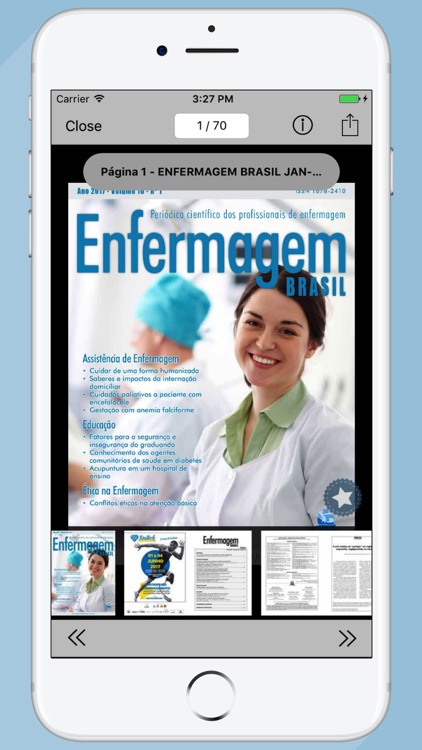 Editora Atlântica screenshot-4