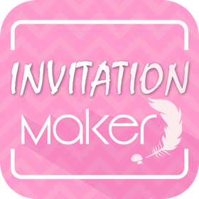螢幕擷取畫面 (5) Invitation Maker: Card Designs