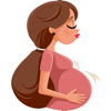 Pregnancy Tracker and Baby - Deguci Games