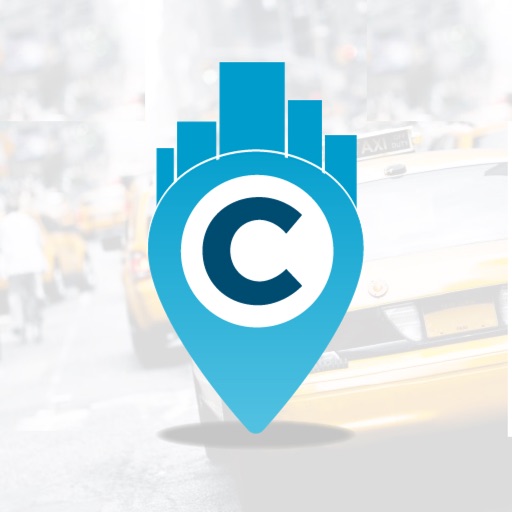 Citytaxi Cliente