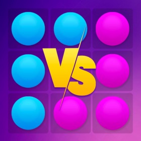 螢幕擷取畫面 (4) Dots Match PvP Battle