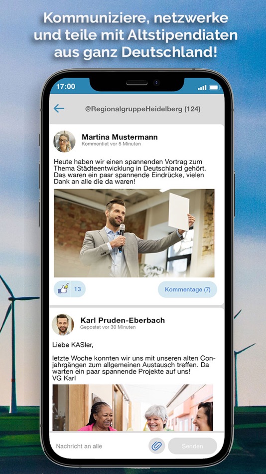 #5. KASconnect (iOS) 由: Connact GmbH