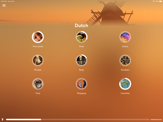 Learn Dutch - EuroTalk