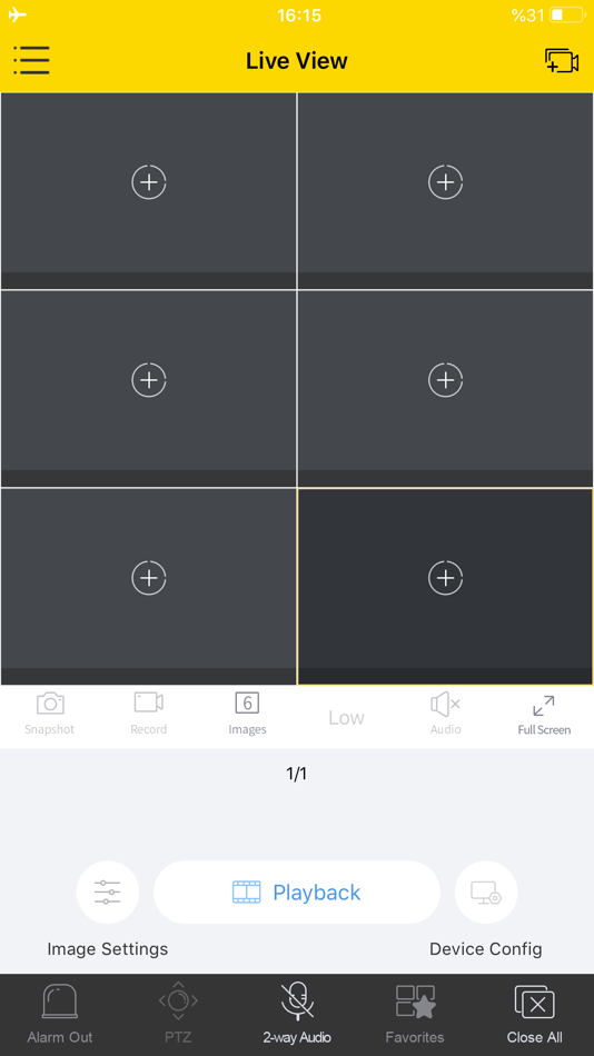 #1. MyGuardian Video (iOS) 由: Guardian Alarm