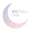 美肌サロンr.e.m 公式アプリ icon