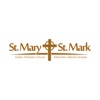 St. Mary & St. Mark Edmonton icon