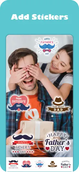 Game screenshot Happy Father’s Day apk