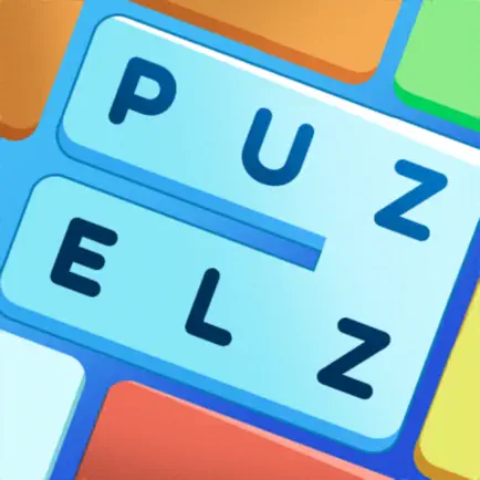 Word Puzzle One Line Cheats