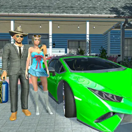 Virtual Billionaire Dad Life Читы