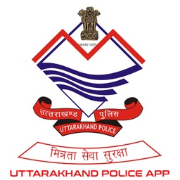 Uttarakhand Police App