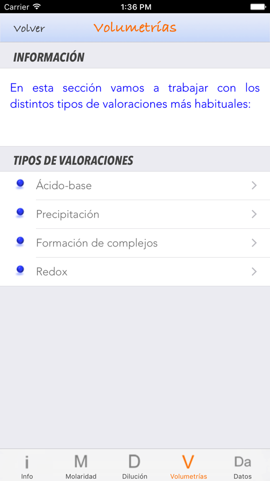 #5. Cálculos y datos en AQ (iOS) 由: Mariano Pazos Afonso