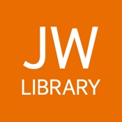 JW Library Sign Language iOS App