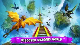 Game screenshot VR Dragon Simulator apk