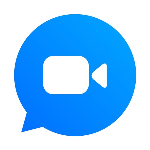 Glide - Live Video Messenger icon