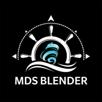 MDS Blender