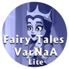 Fairy Tales VarNaA Kids - Lite icon